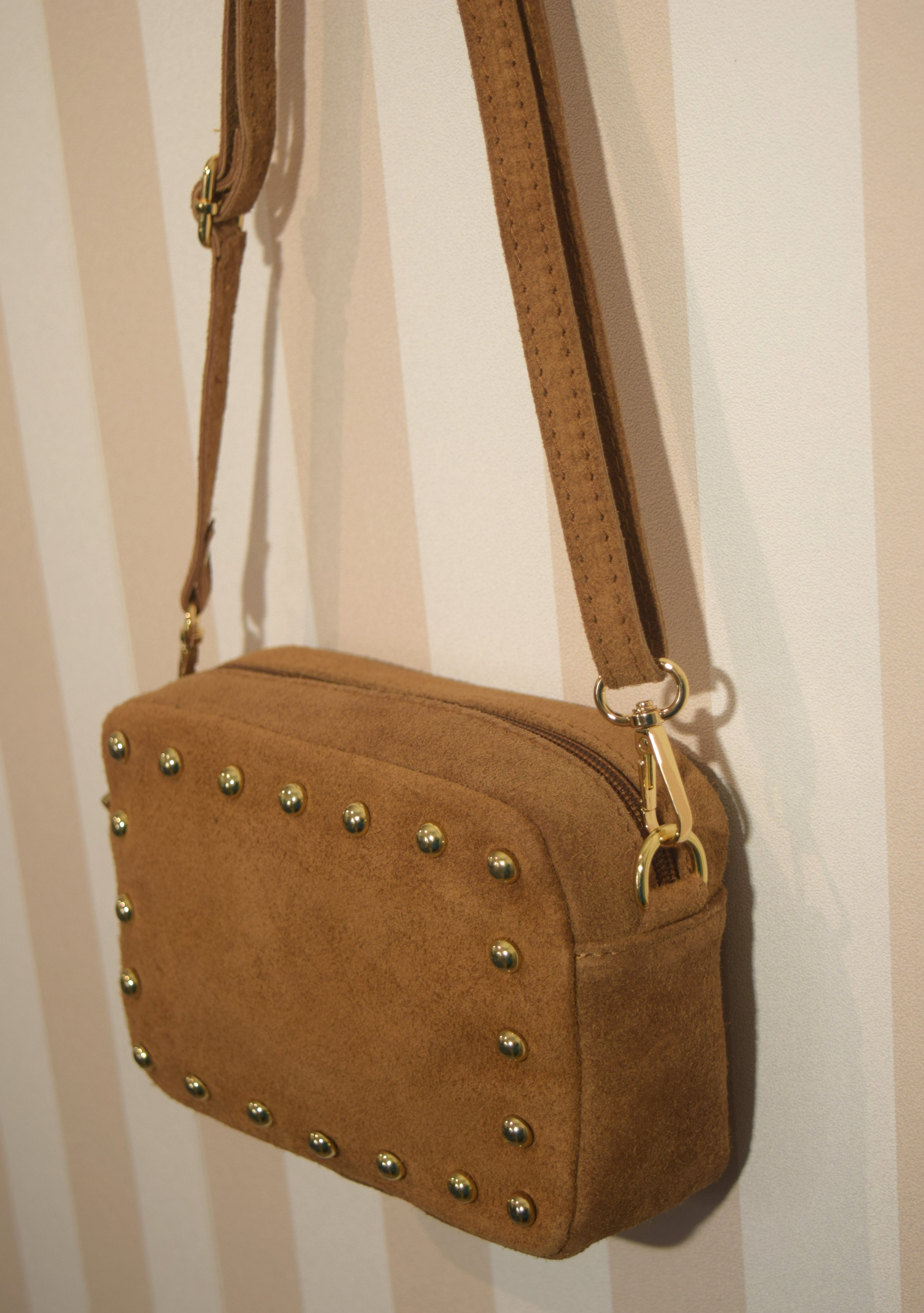 Bolso Dorotea Marrón