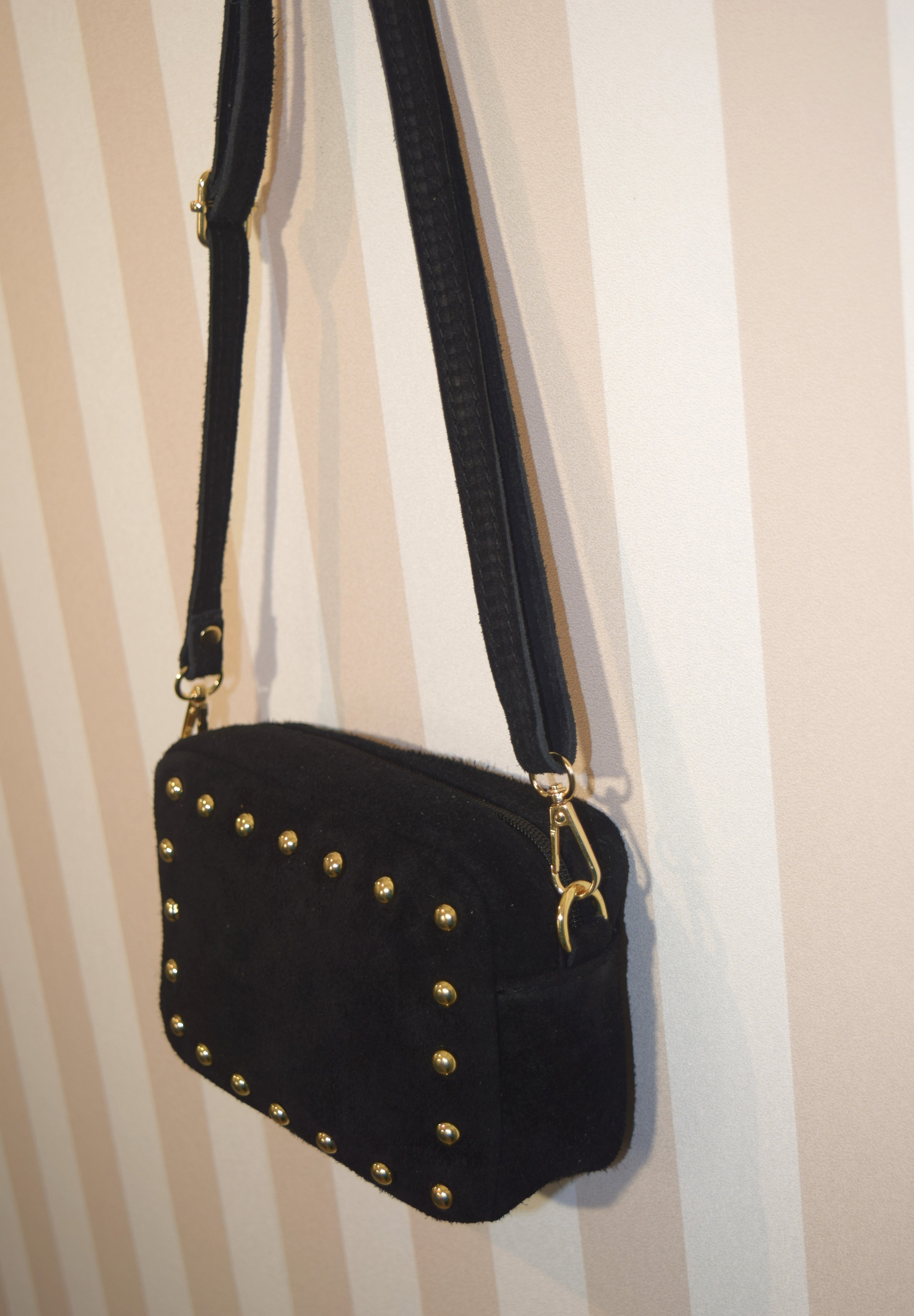 Bolso Dorotea Negro