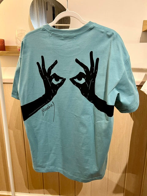 Camiseta