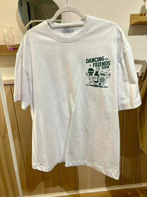 Camiseta
