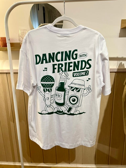 Camiseta