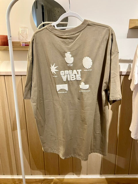 Camiseta