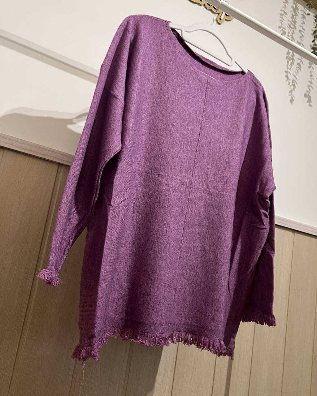 Jersey Flecos Talla Grande