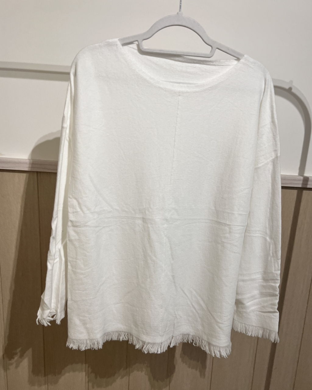Jersey Flecos Talla Grande