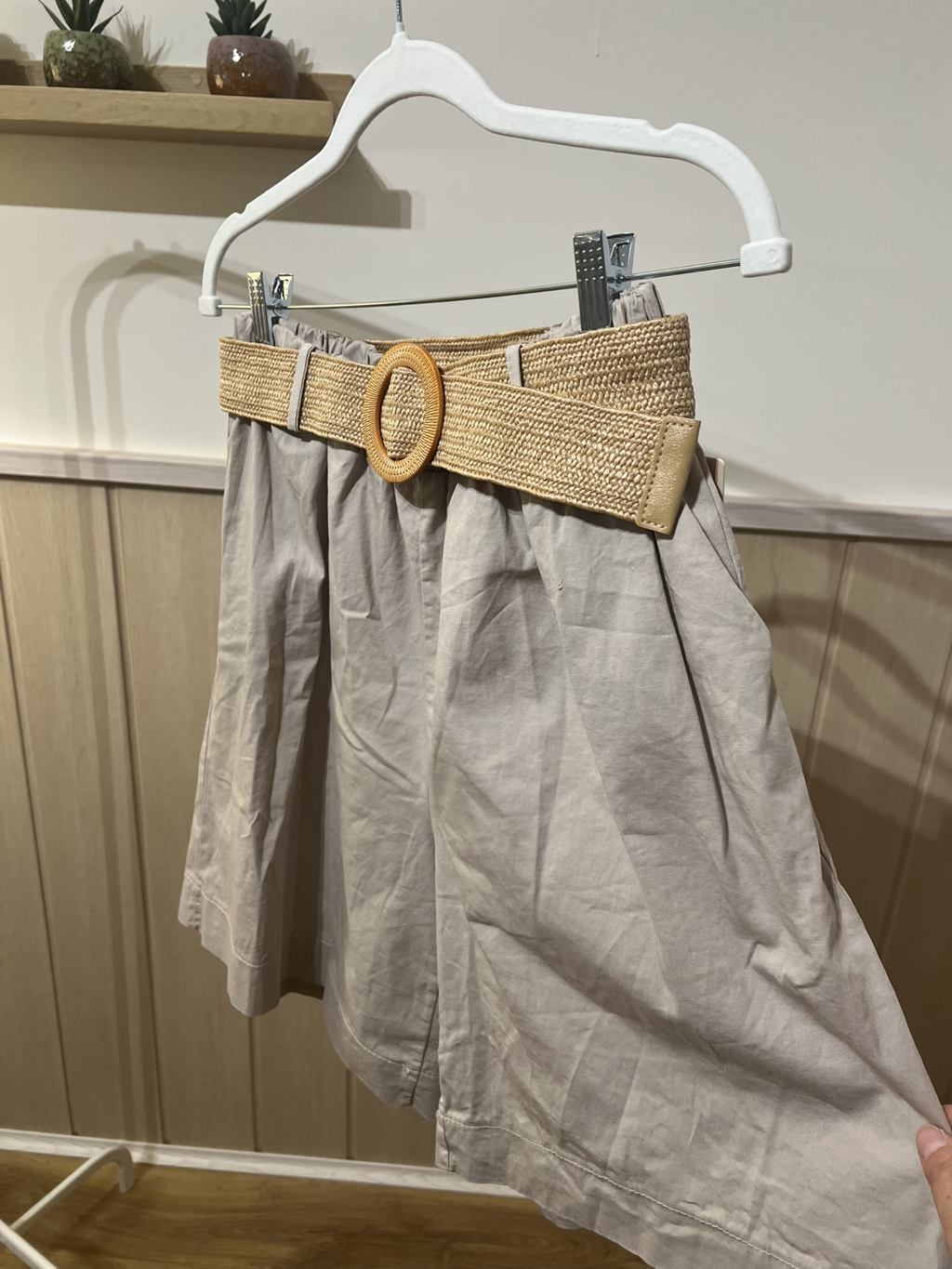 Short Tallas Grandes