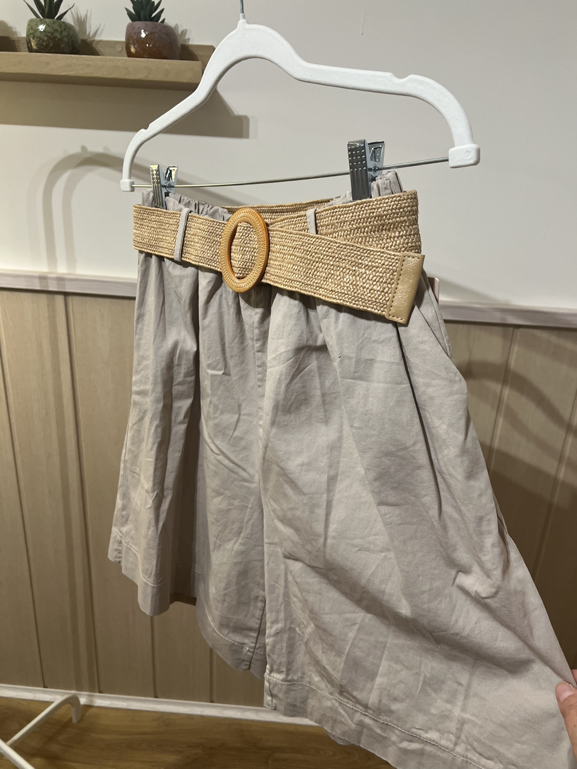 Short Tallas Grandes