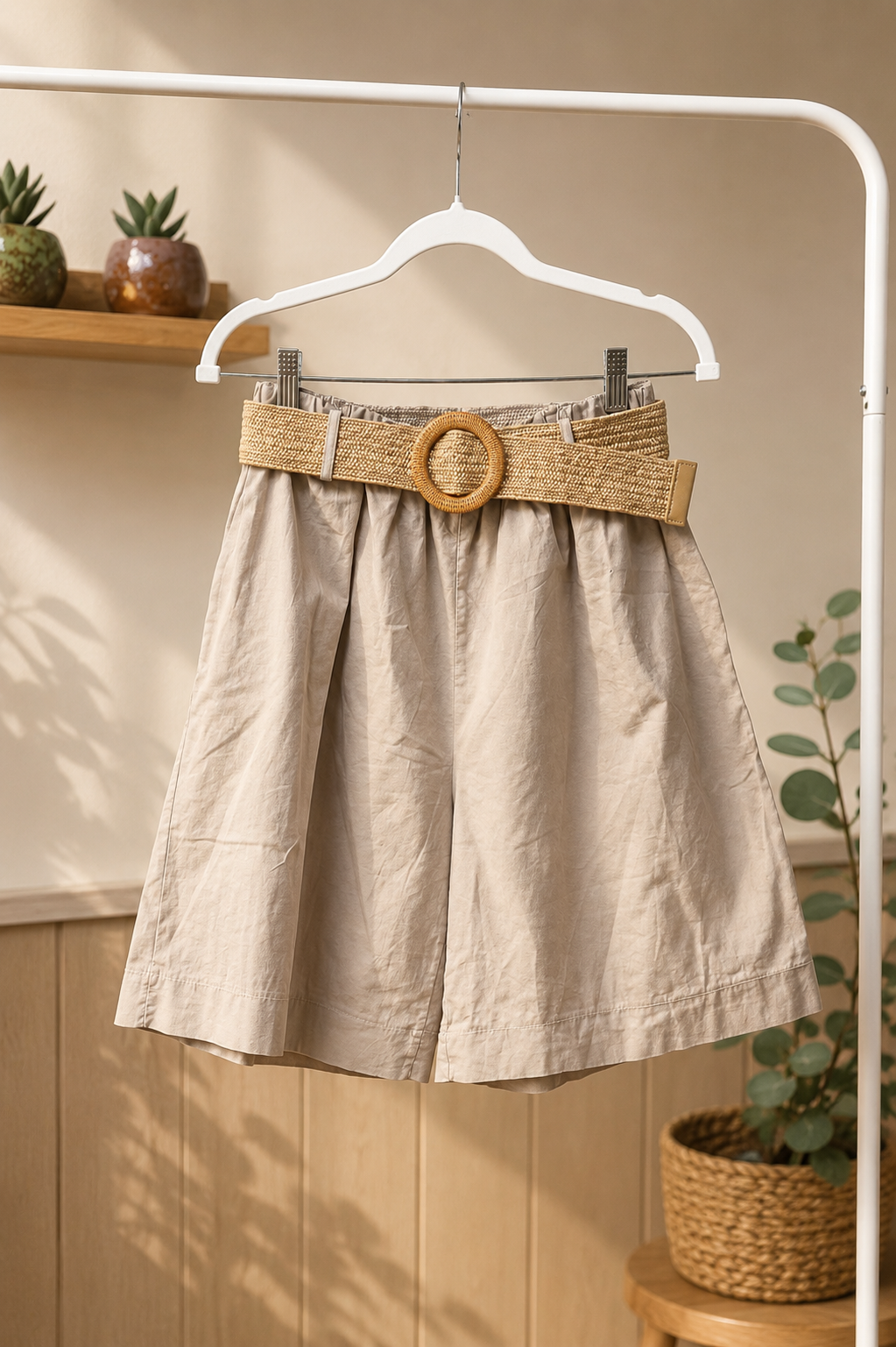 Short Tallas Grandes