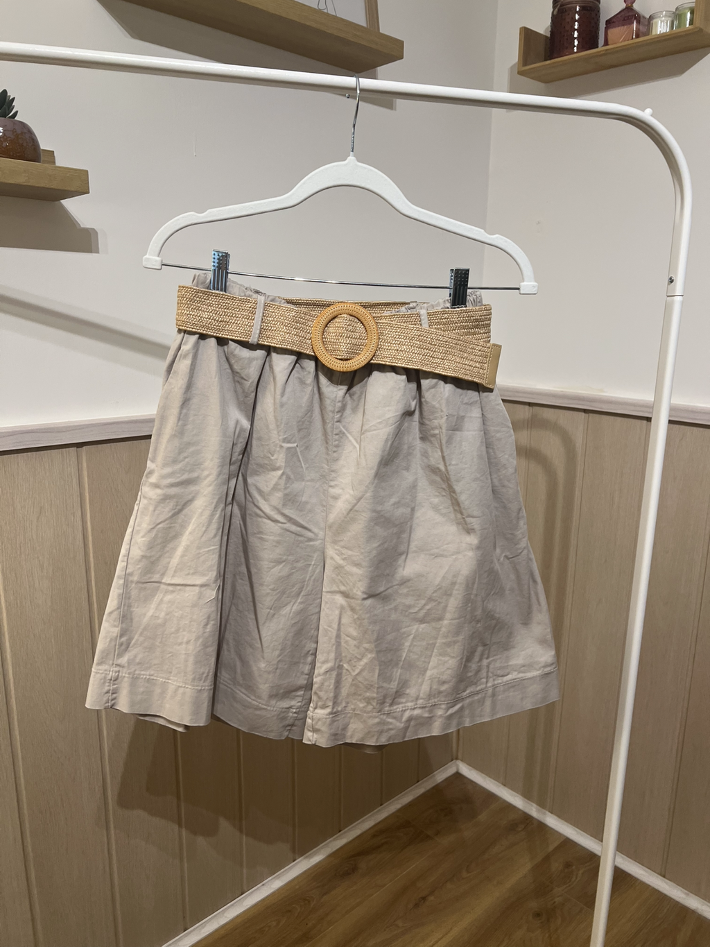 Short Tallas Grandes