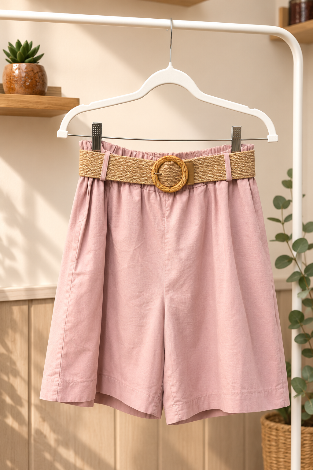 Short Tallas Grandes