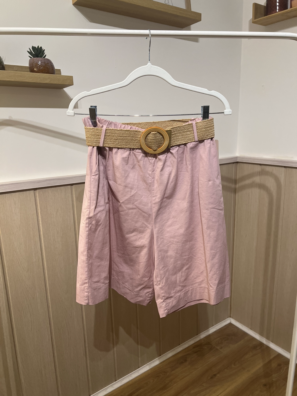Short Tallas Grandes