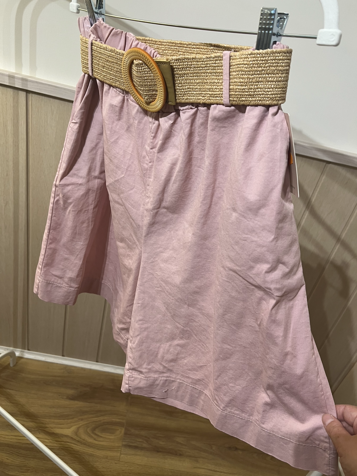 Short Tallas Grandes