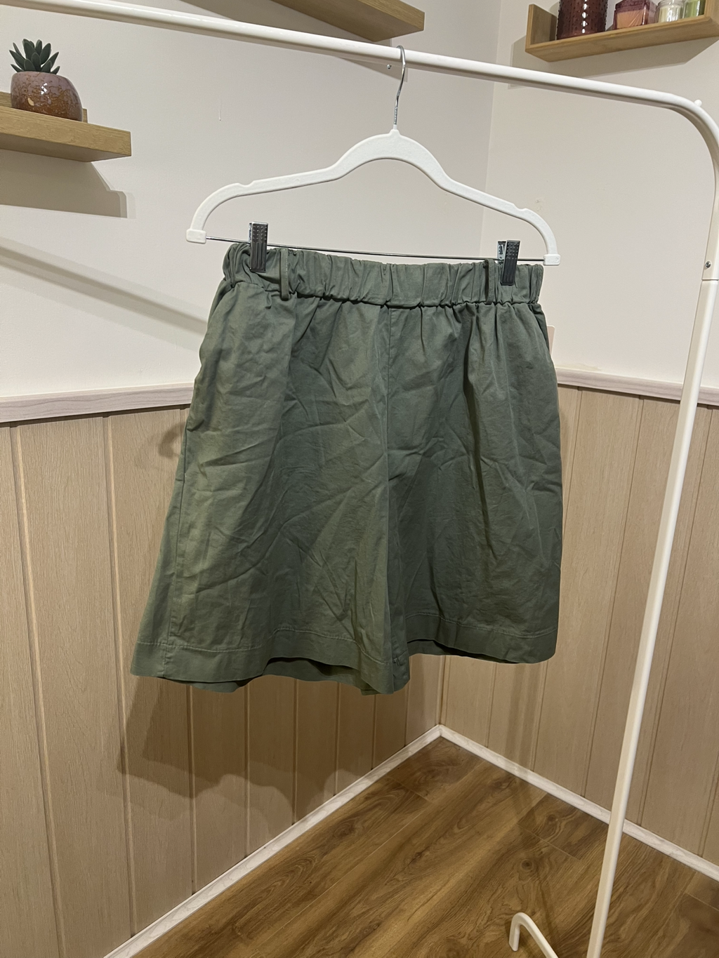 Short Tallas Grandes