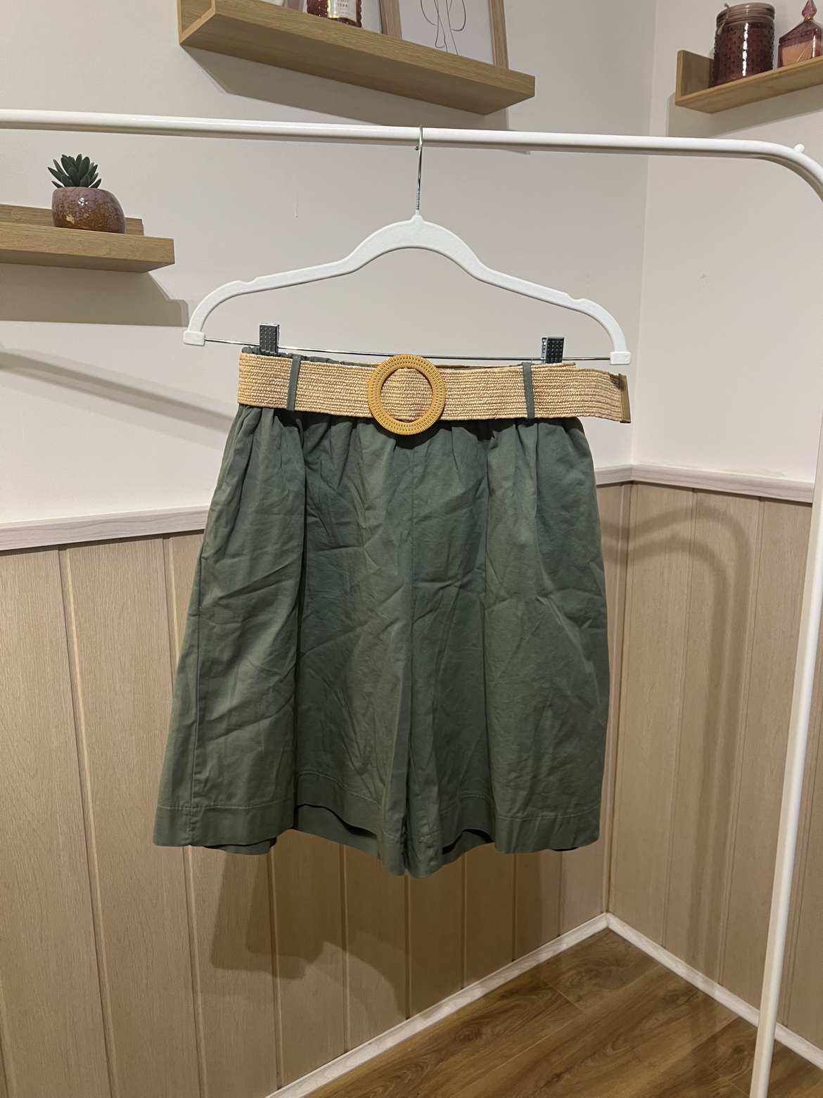 Short Tallas Grandes