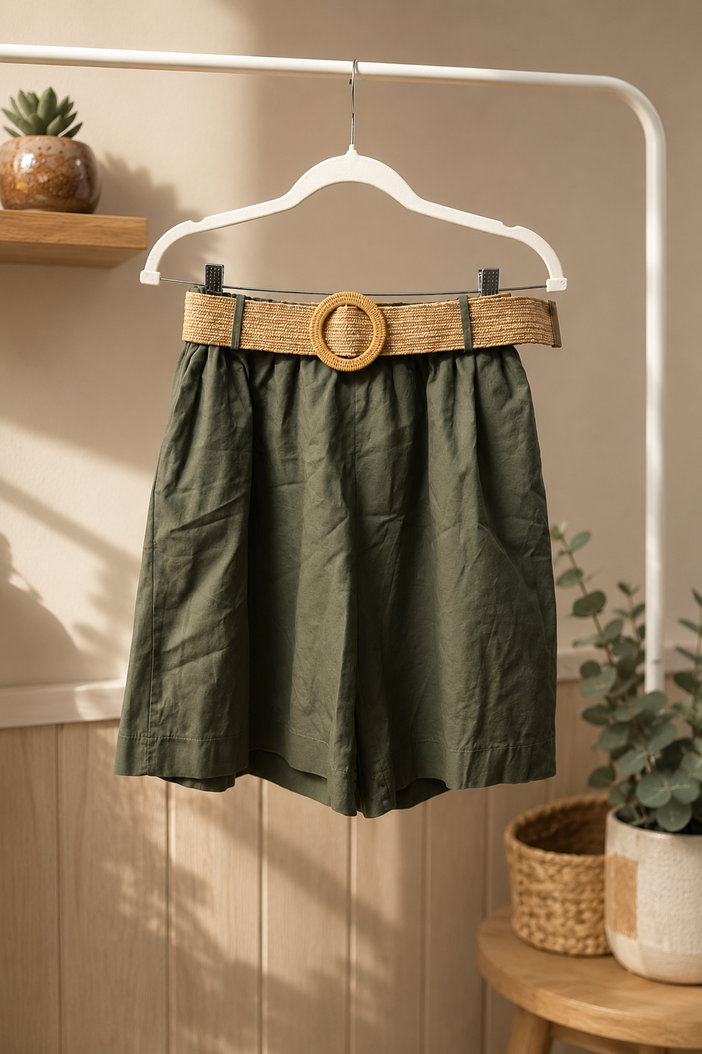 Short Tallas Grandes