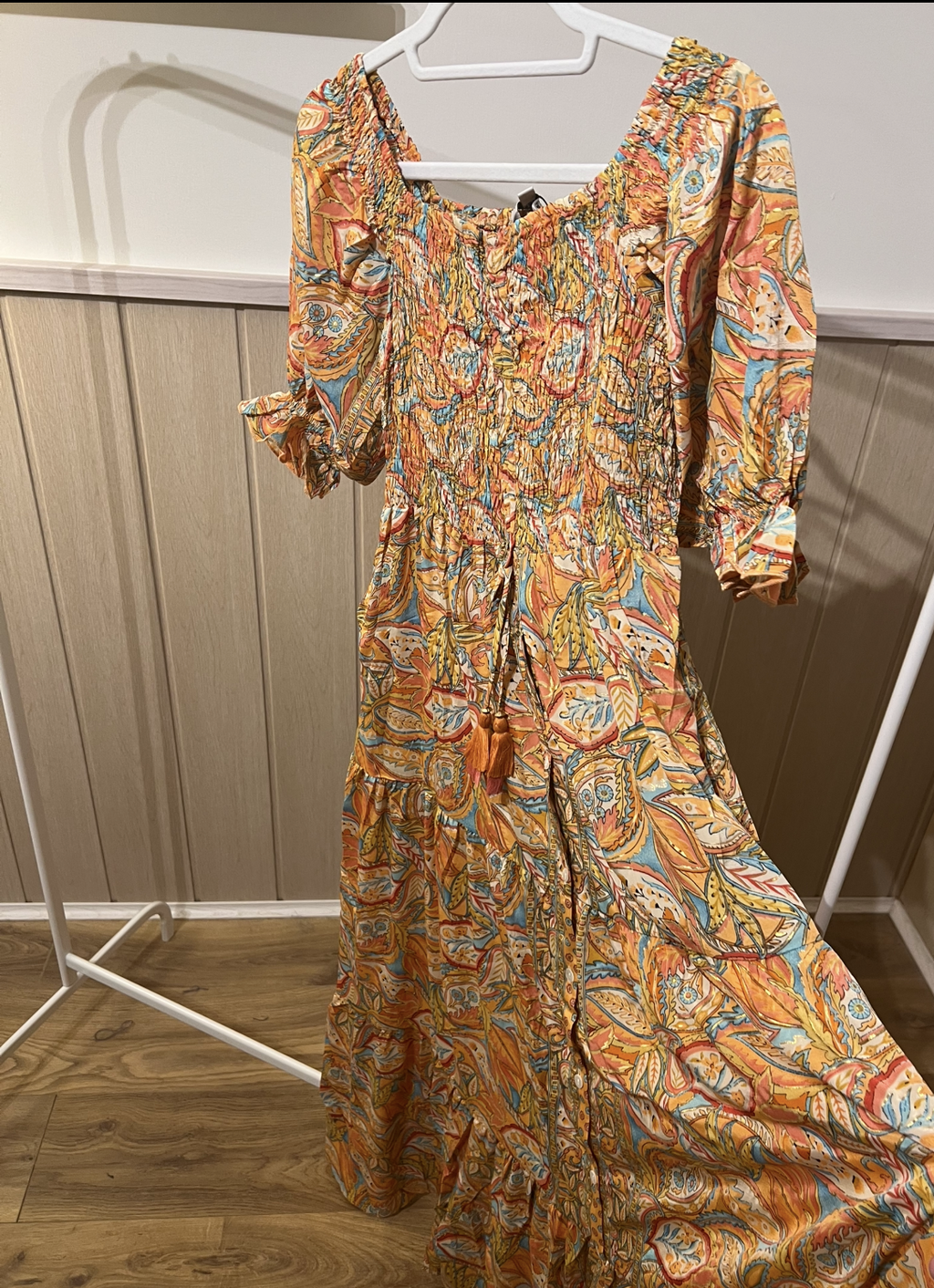 Vestido Largo