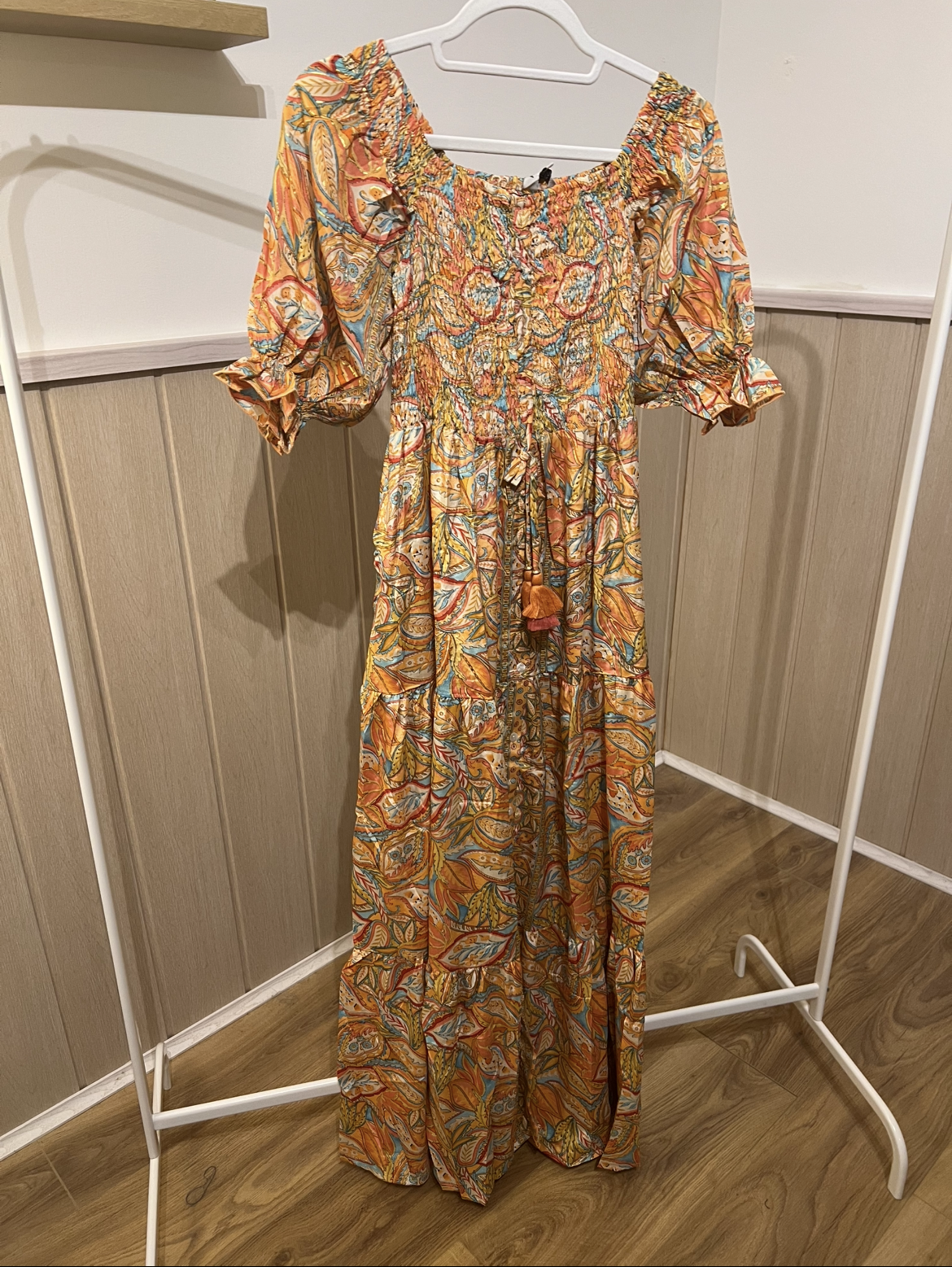 Vestido Largo