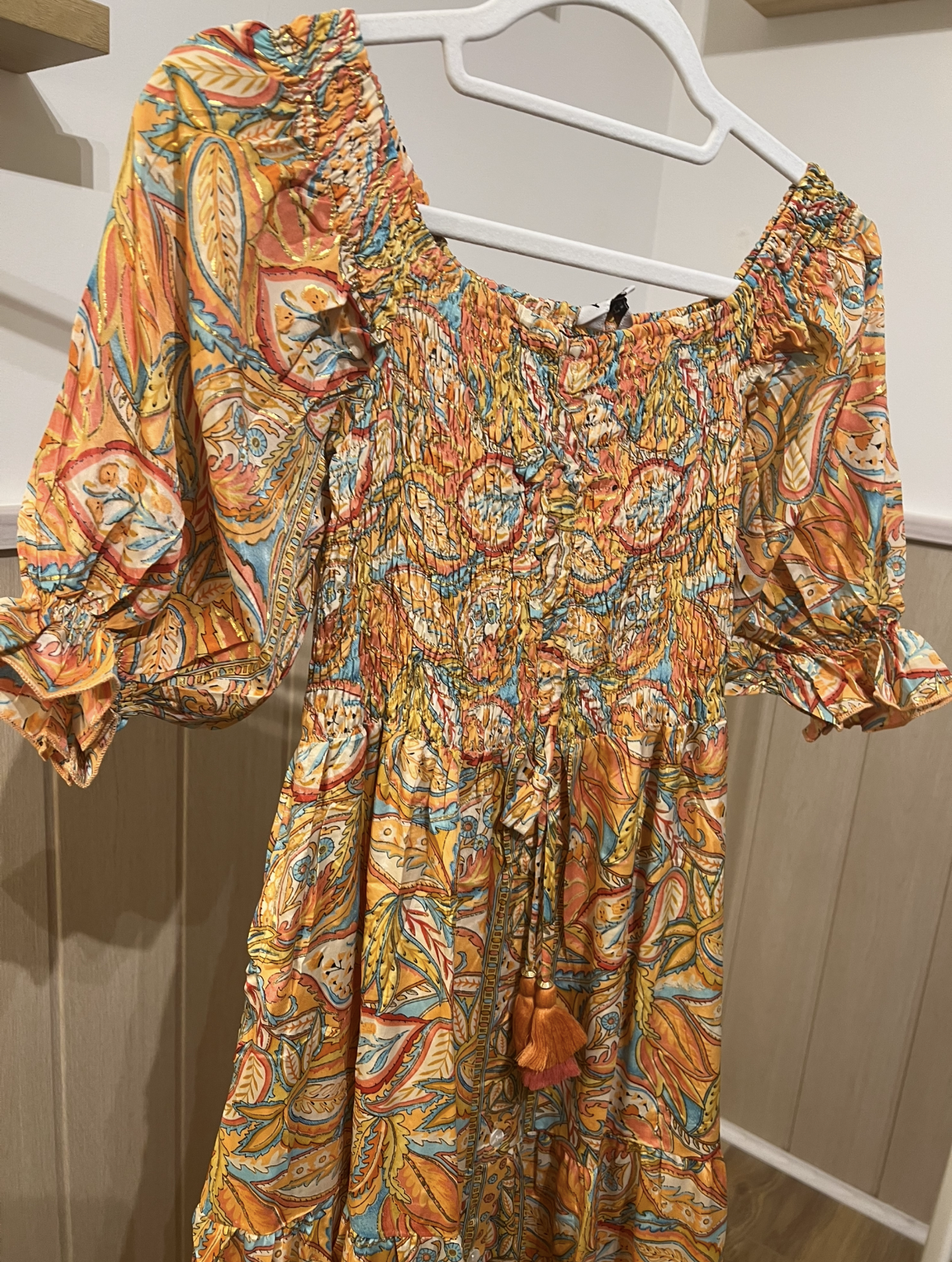Vestido Largo