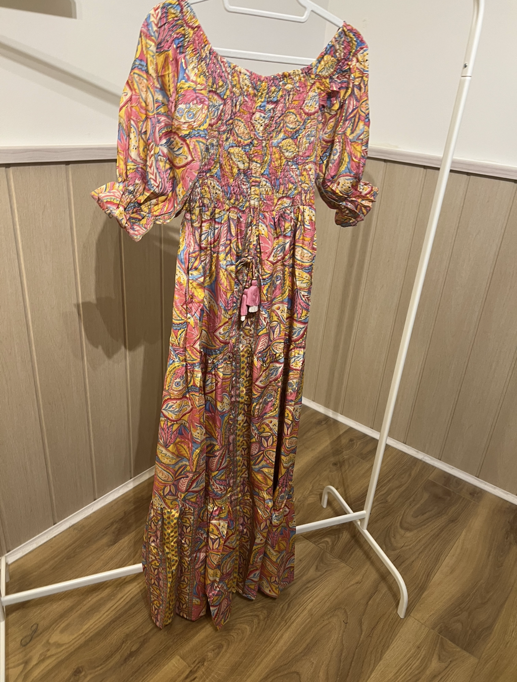 Vestido Largo