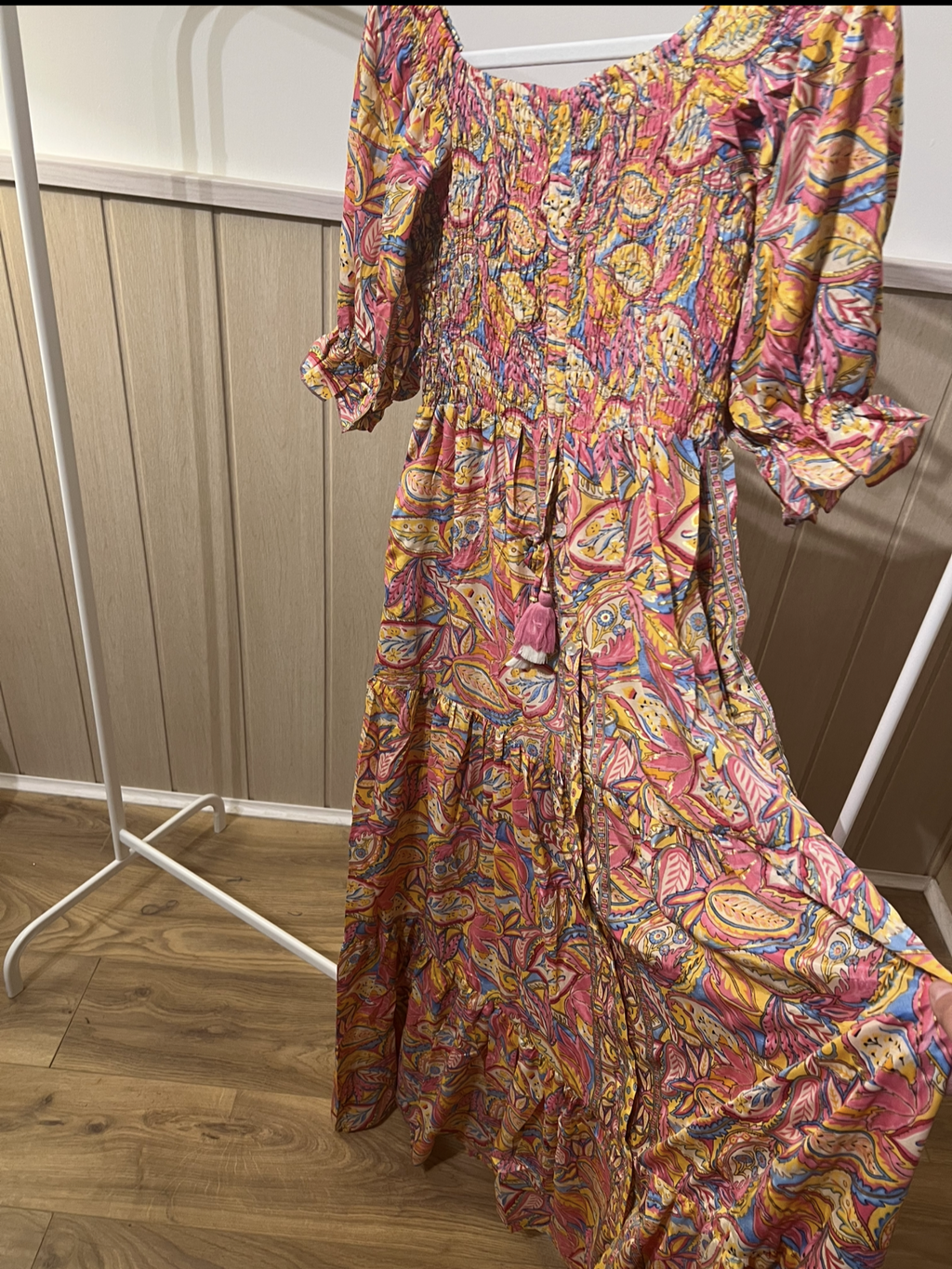 Vestido Largo