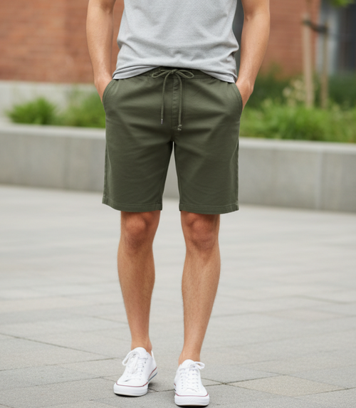 Bermudas