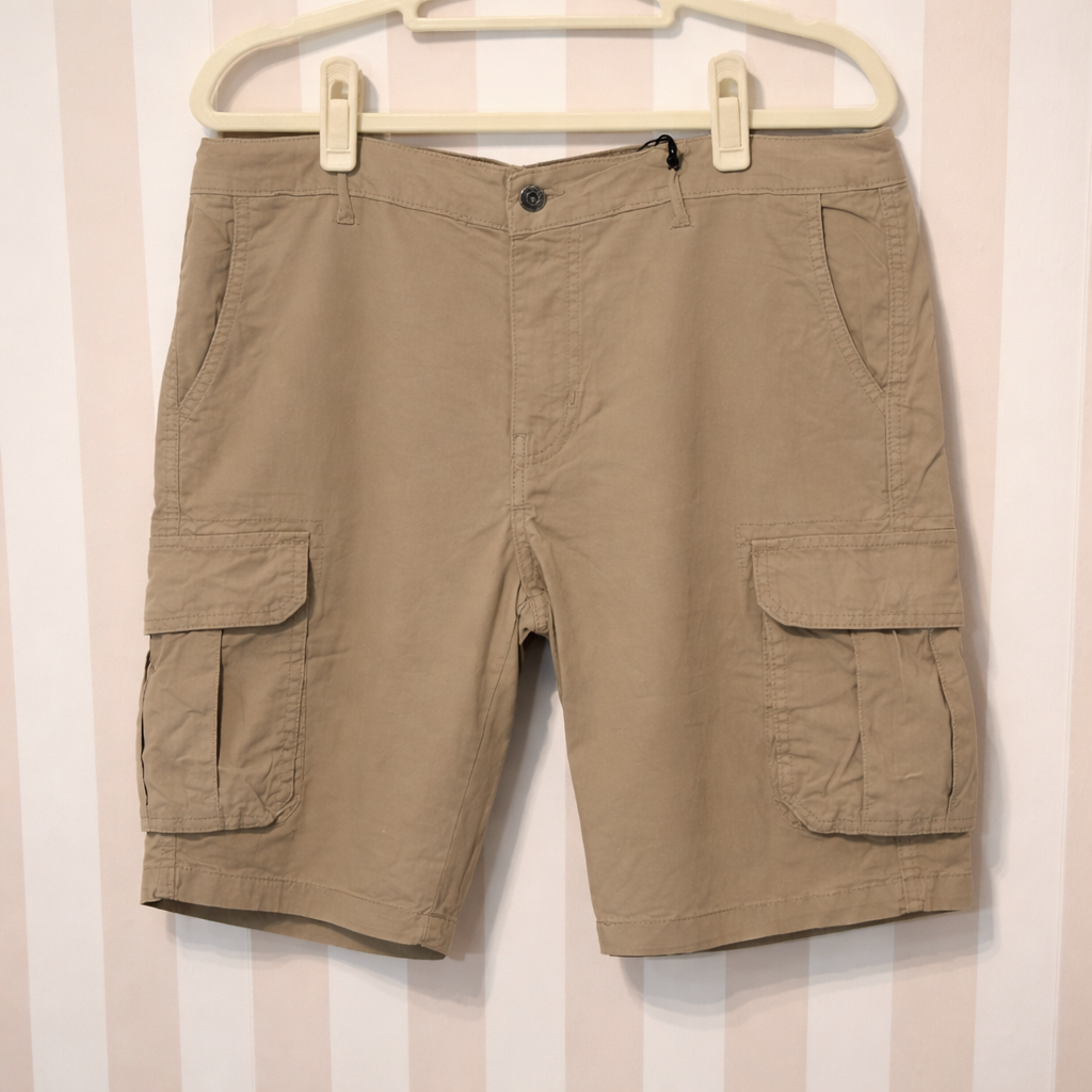 Bermudas Cargo
