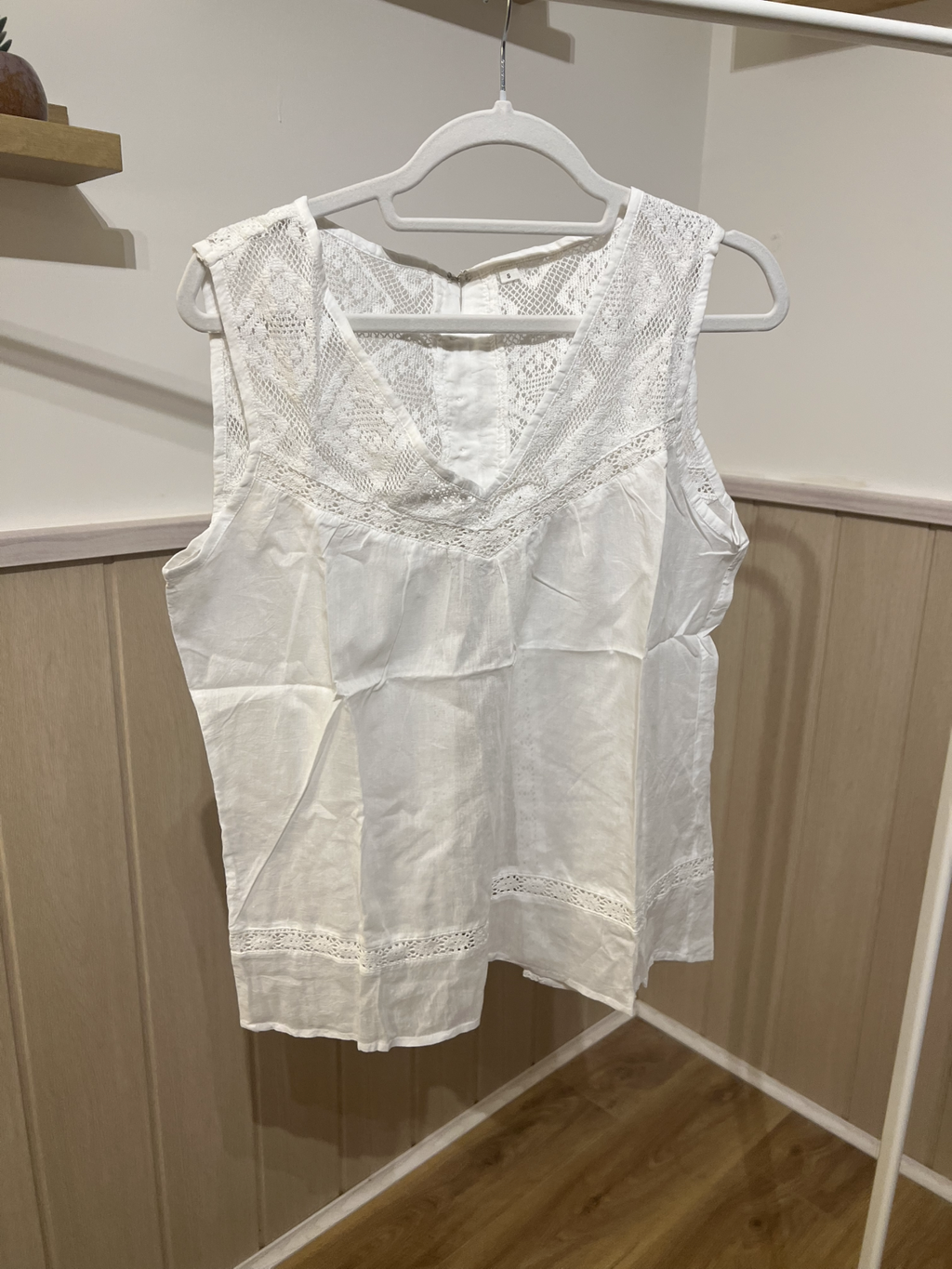 Blusa Básica