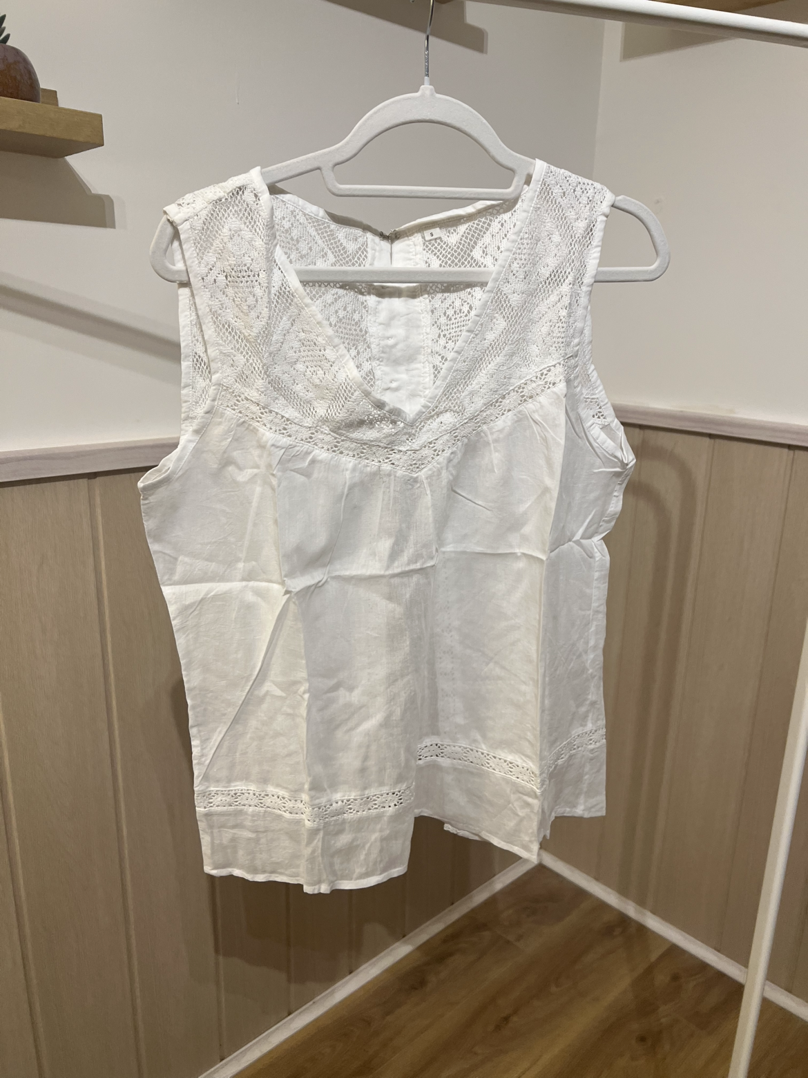 Blusa Básica