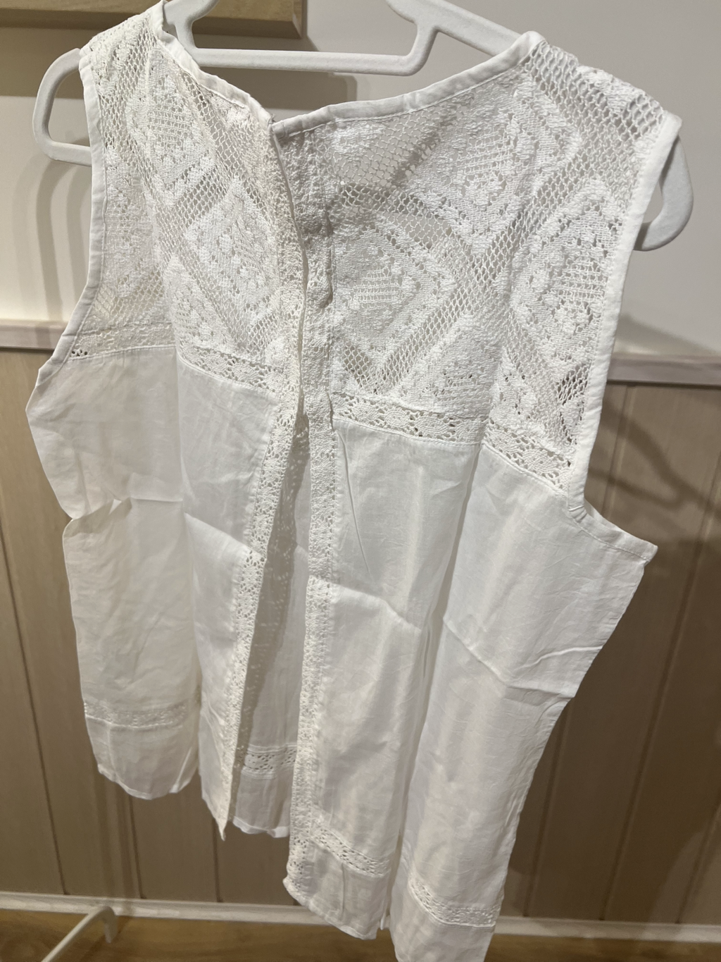 Blusa Básica