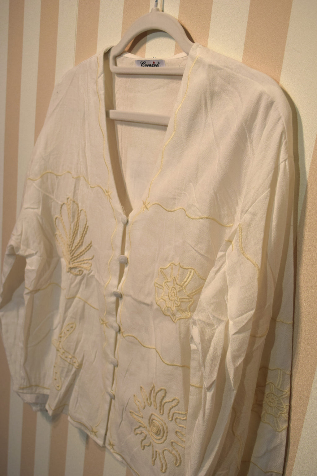 Blusa