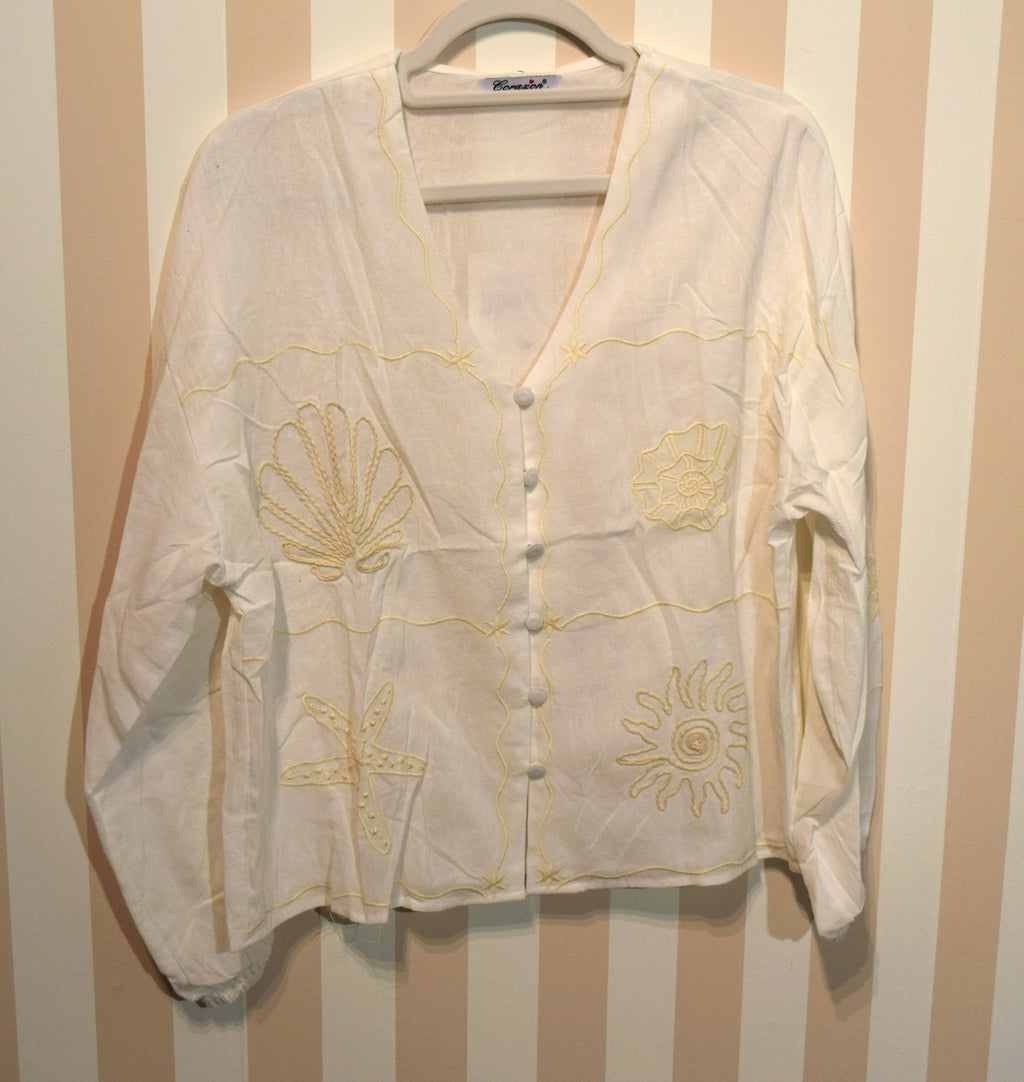 Blusa