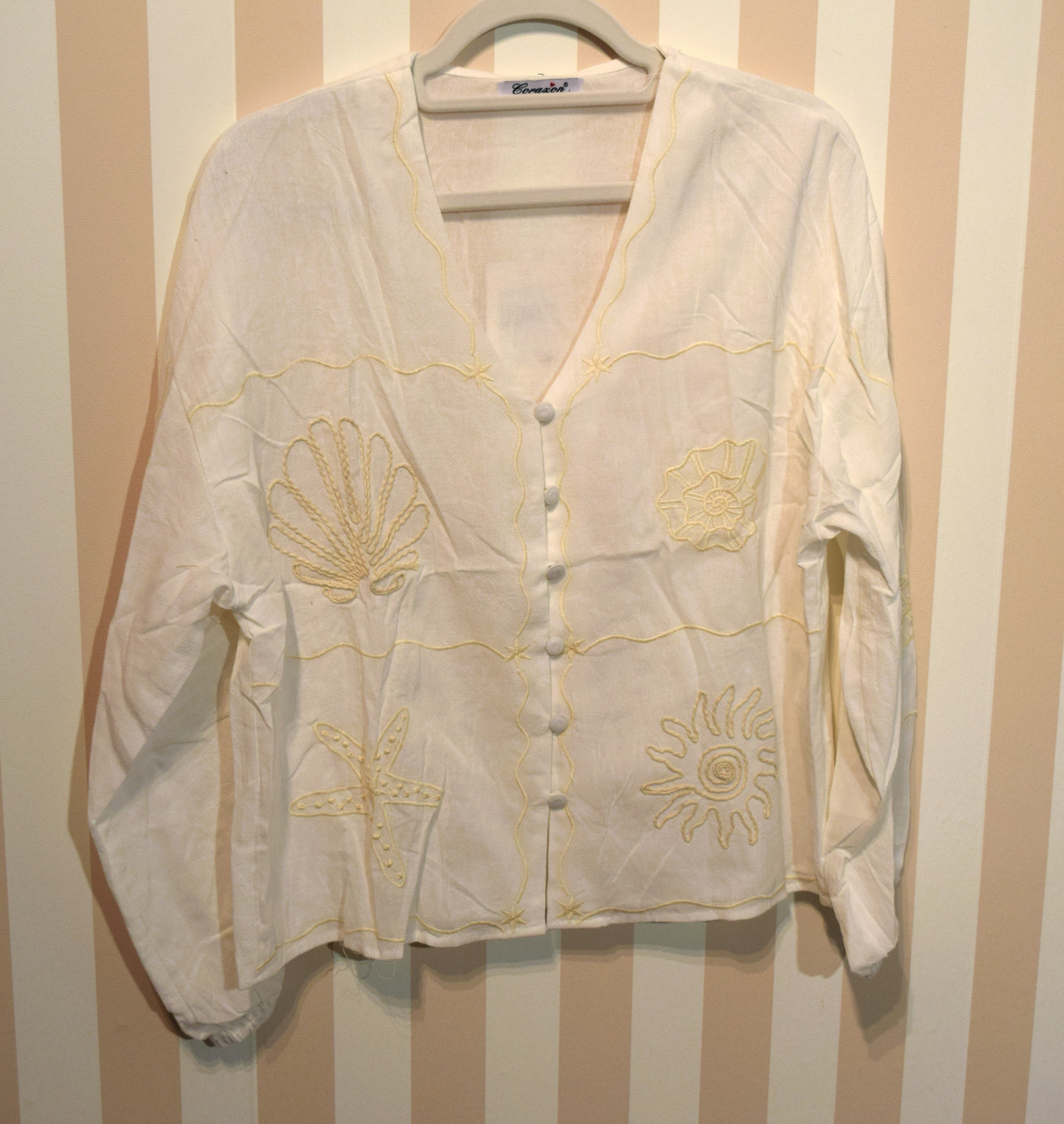 Blusa