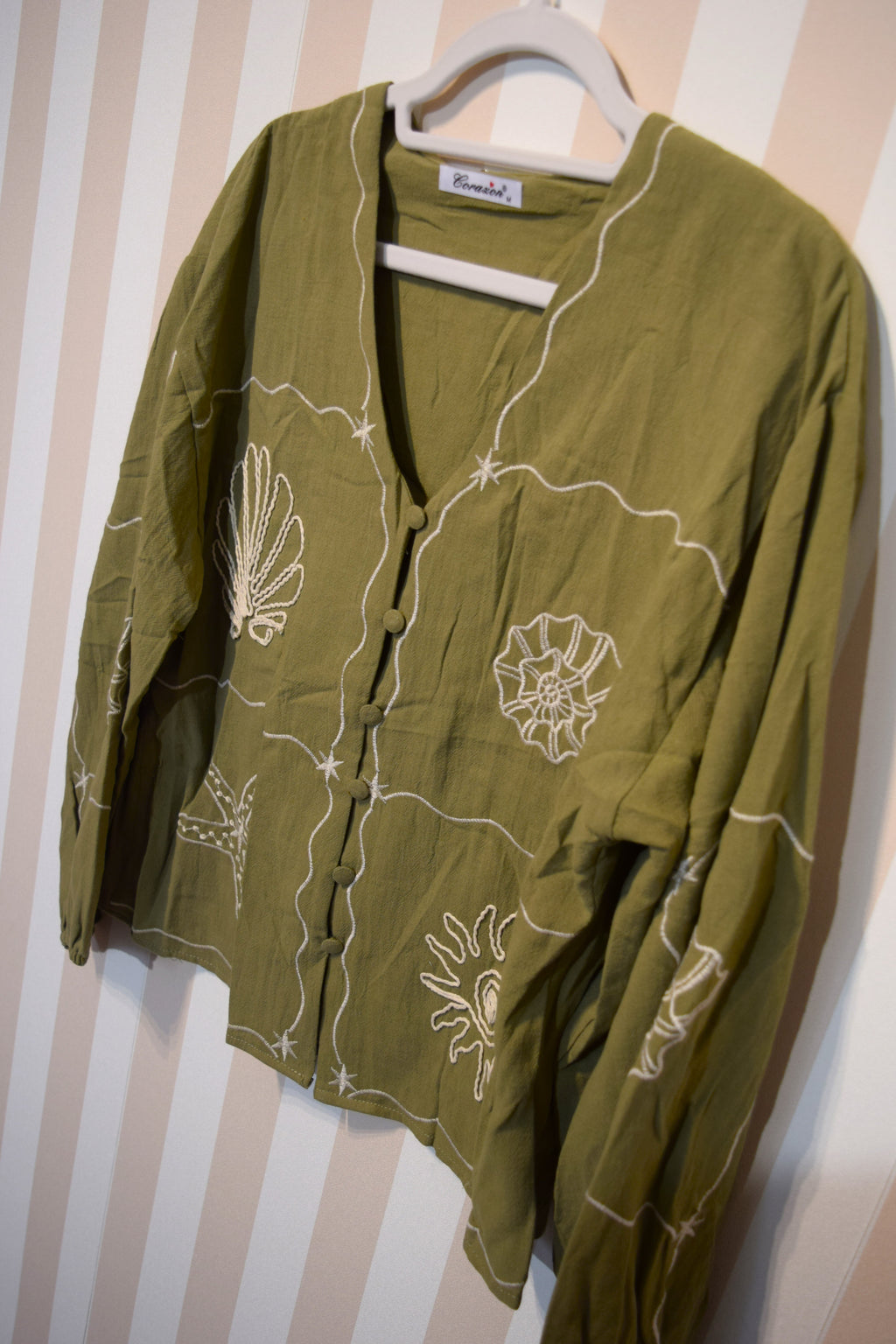Blusa