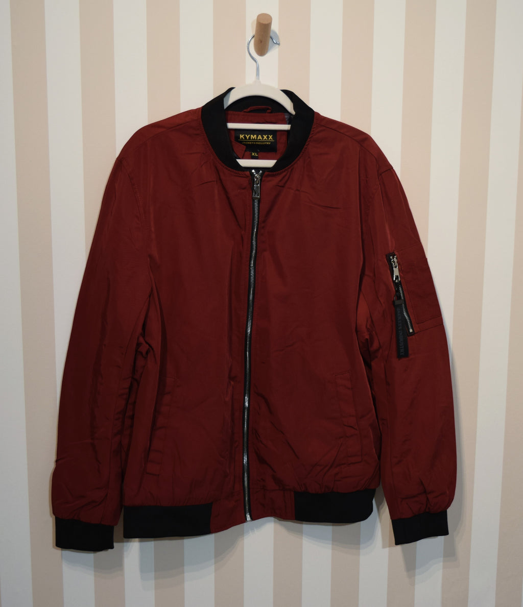 Bomber