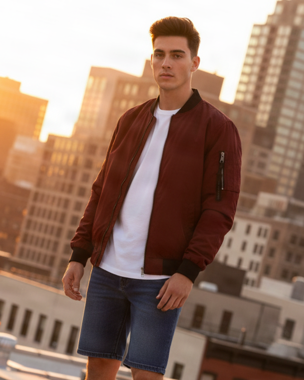 Bomber