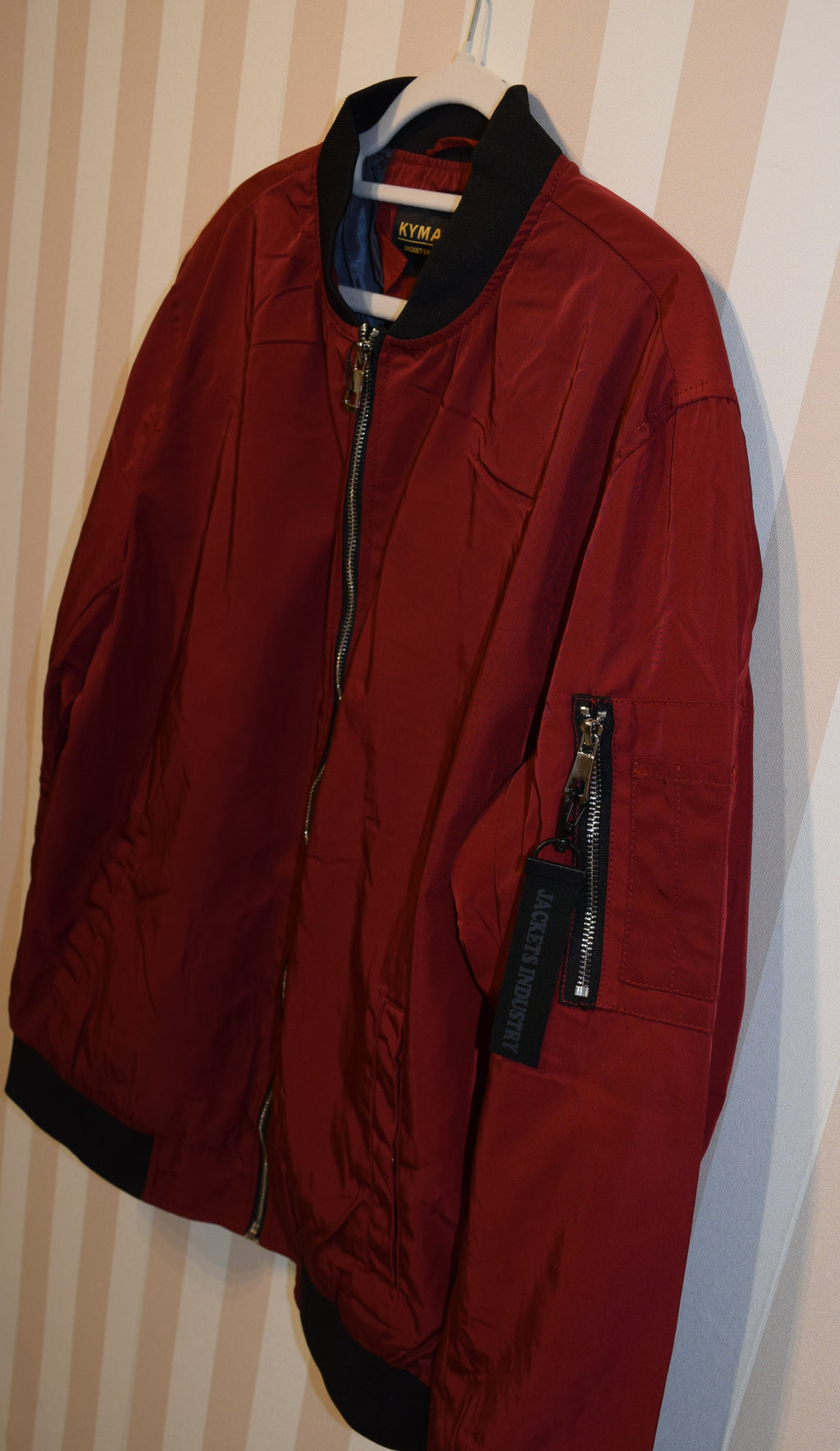 Bomber