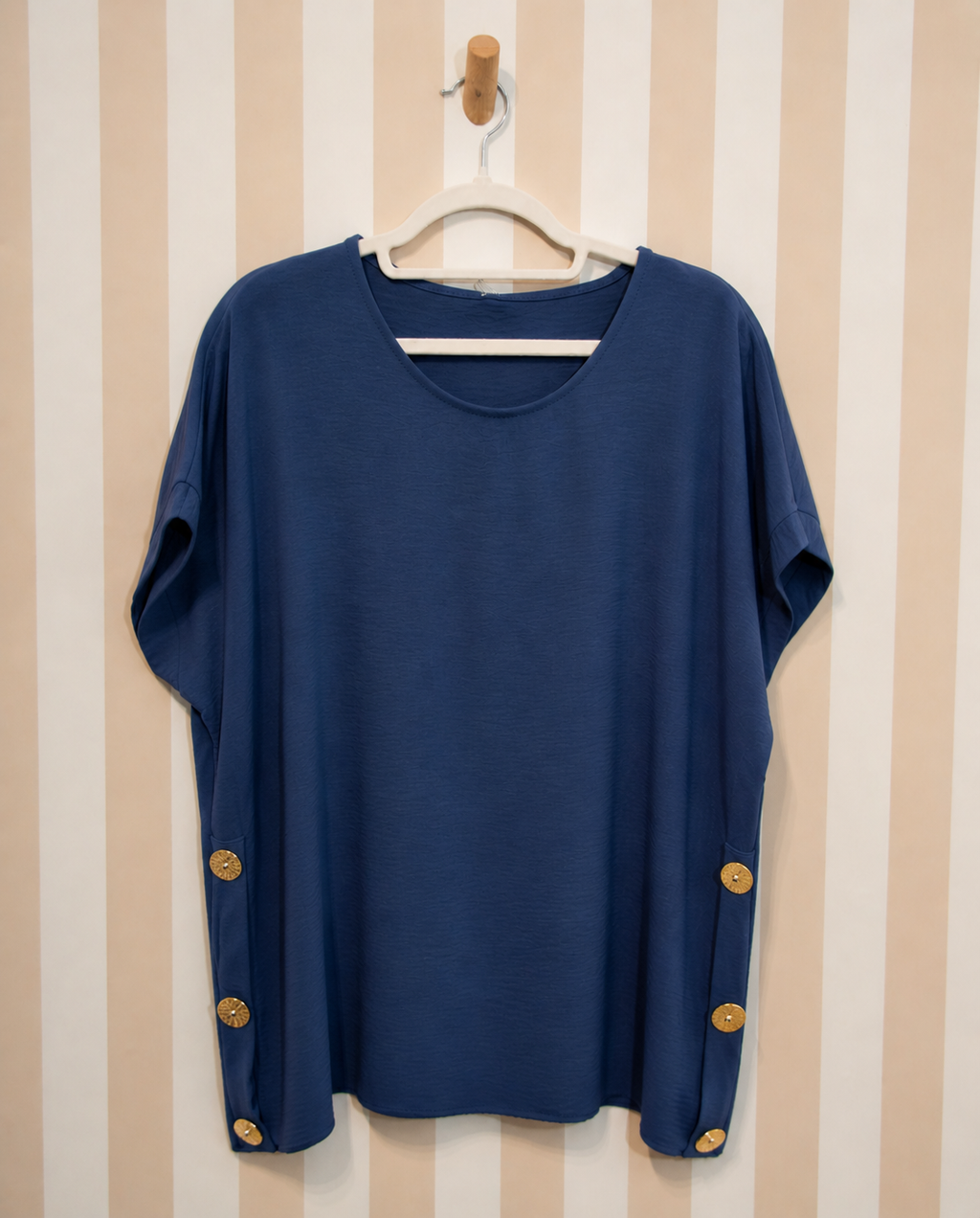 Blusa Vaporosa