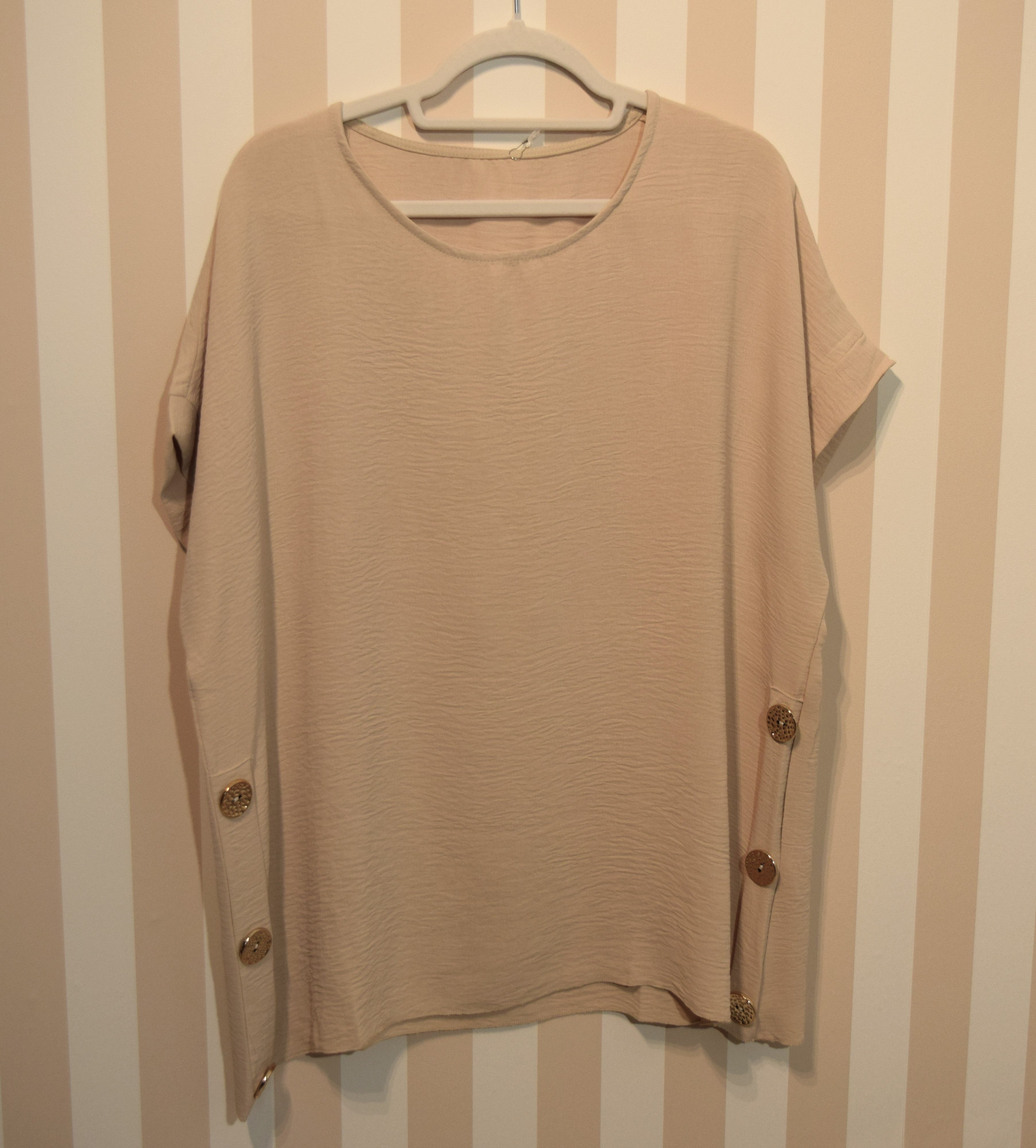 Blusa Vaporosa