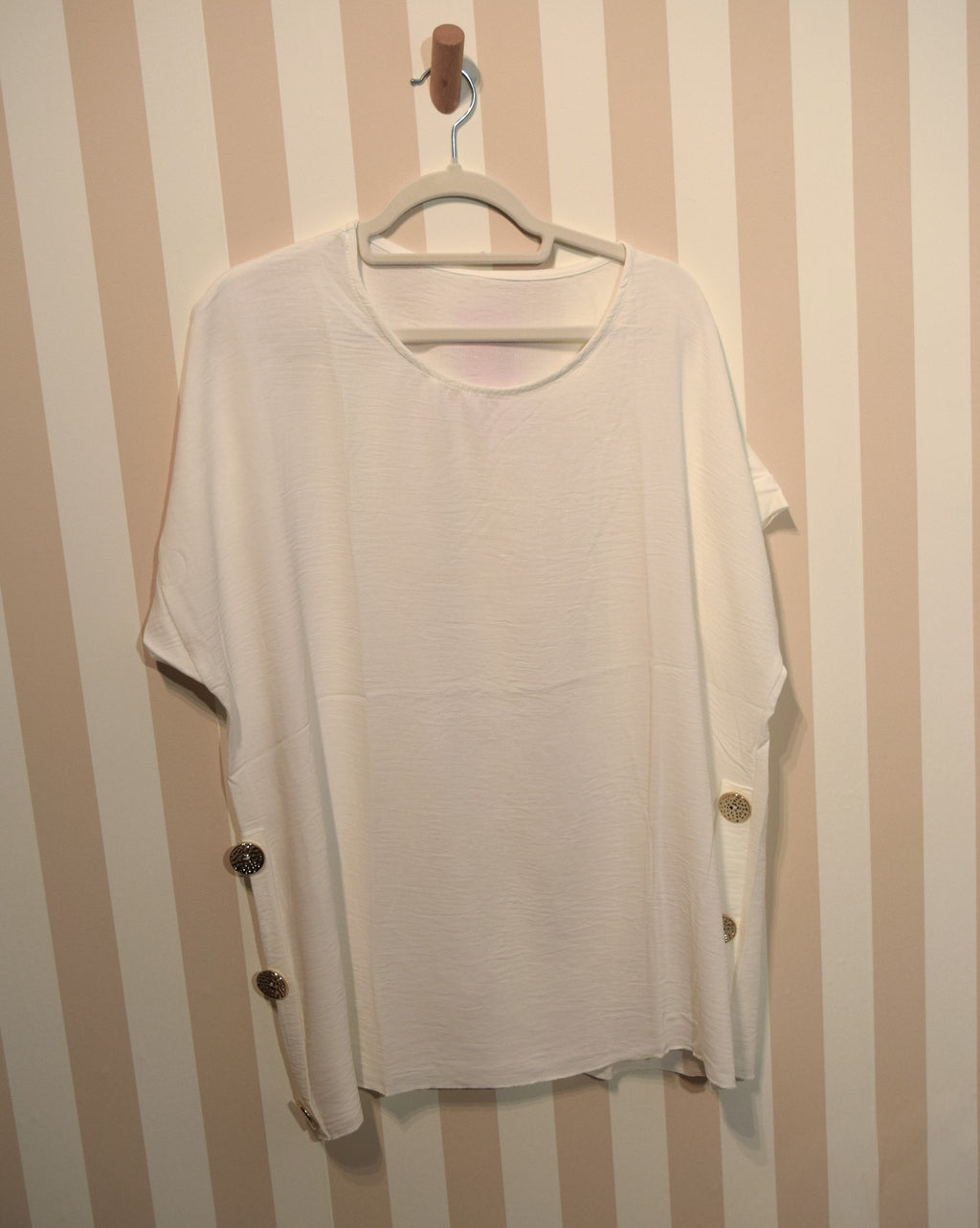 Blusa Vaporosa