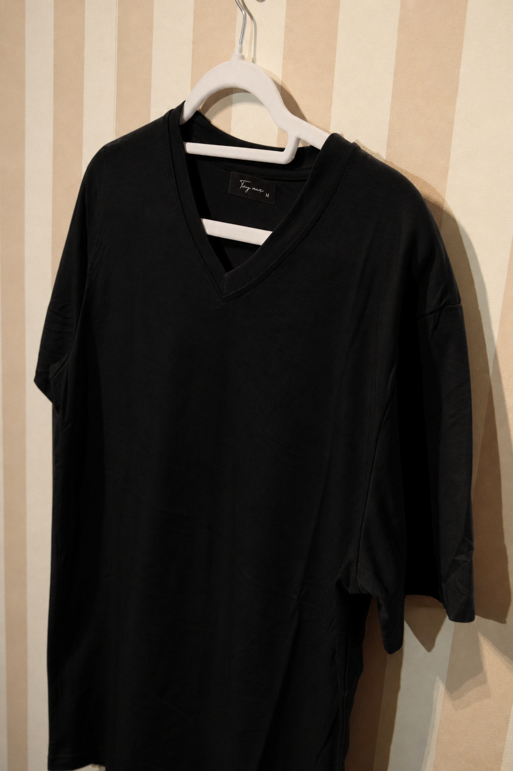 Camiseta Básica