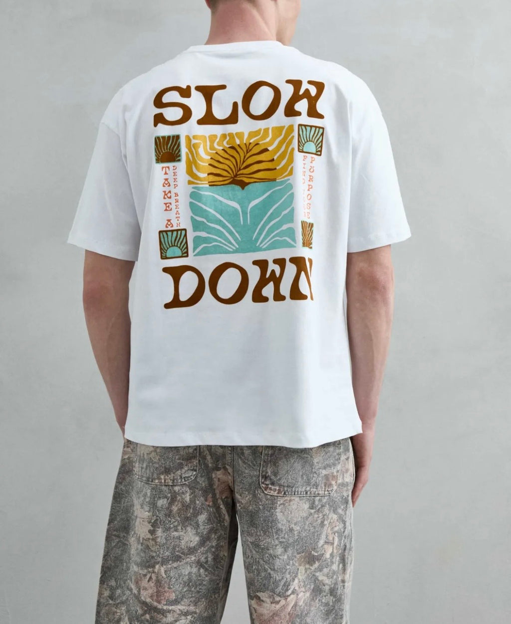 Camiseta