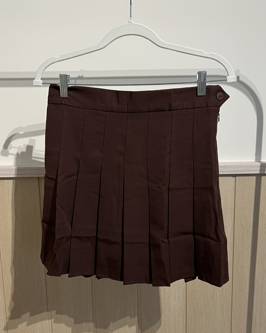 Falda/Pantalón Tablas