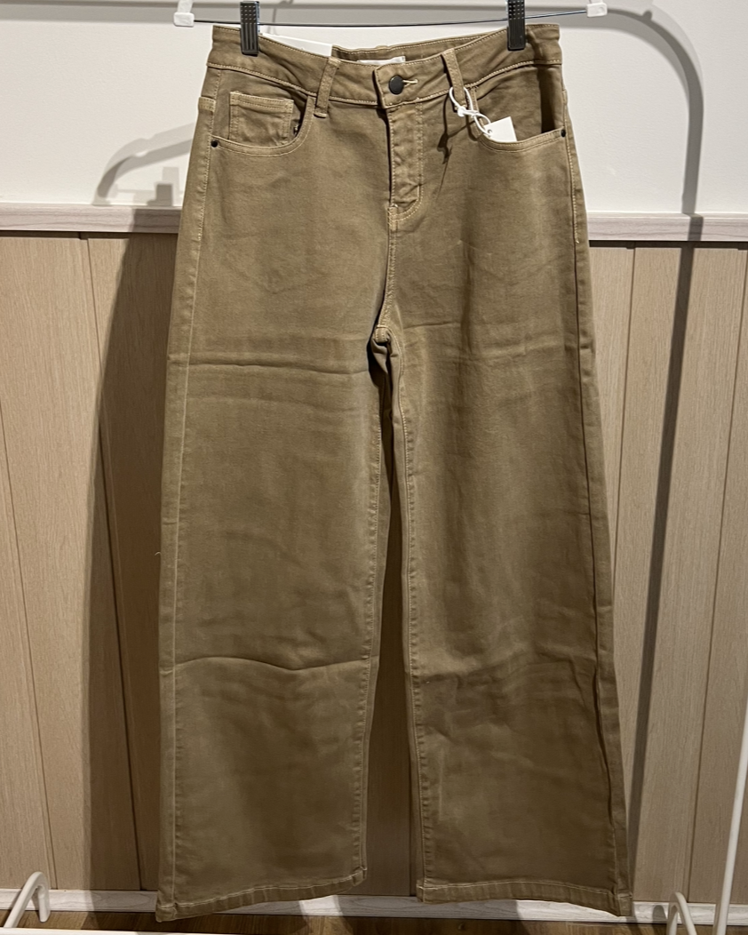 Pantalón Camel