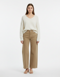 Pantalón Camel