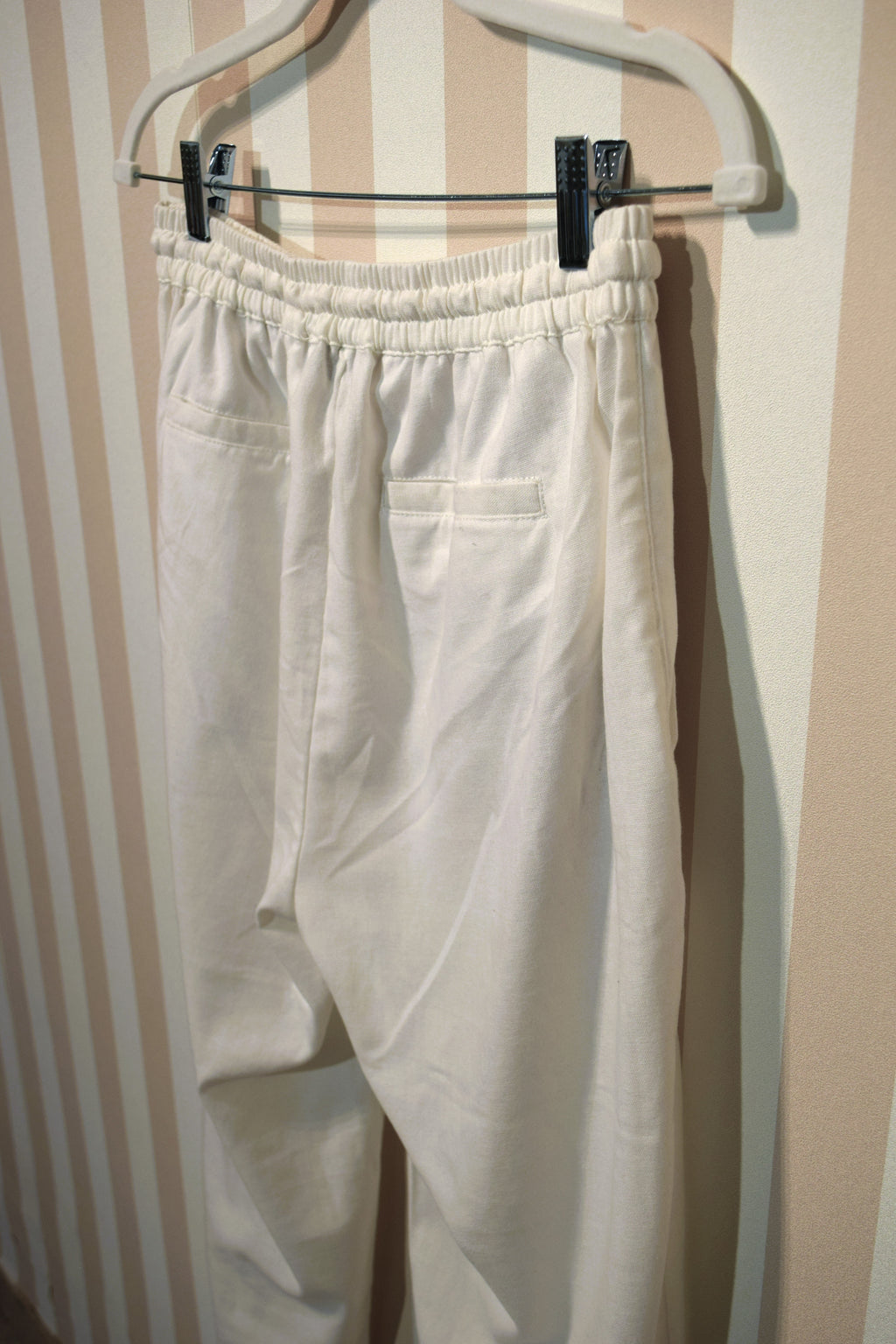 Pantalón de Lino