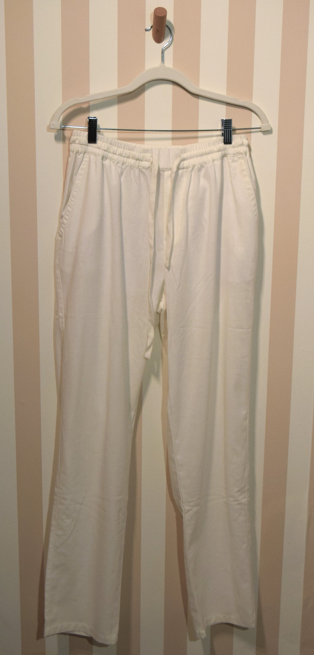 Pantalón de Lino