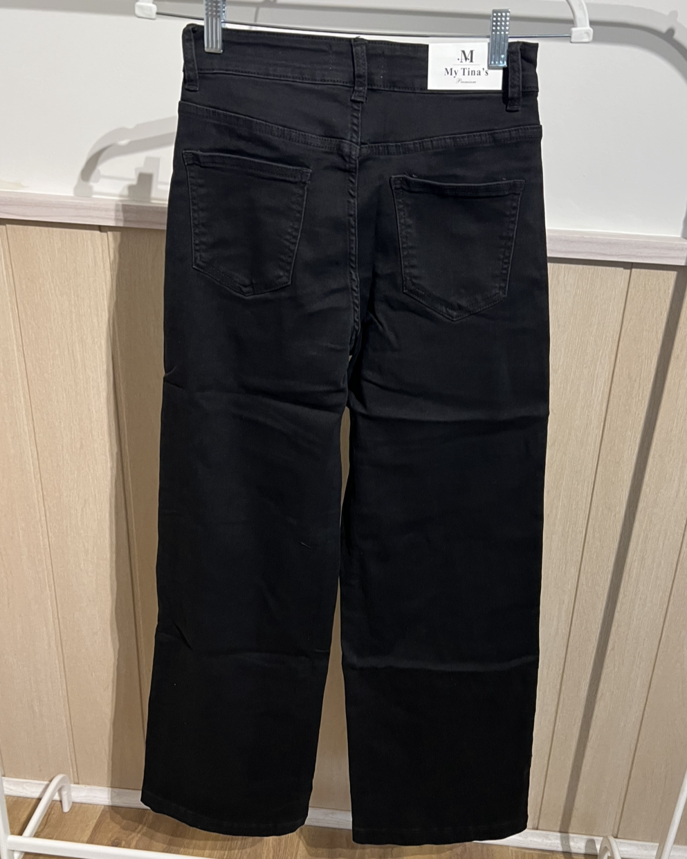 Pantalón Negro