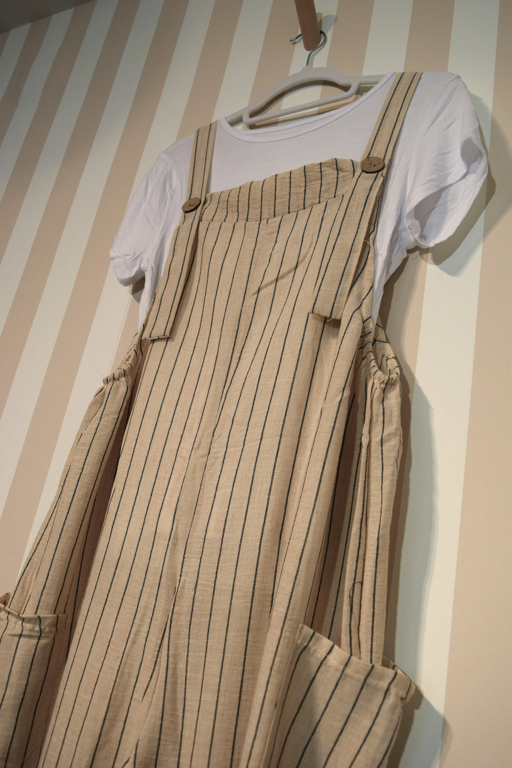 Conjunto Peto + Camiseta
