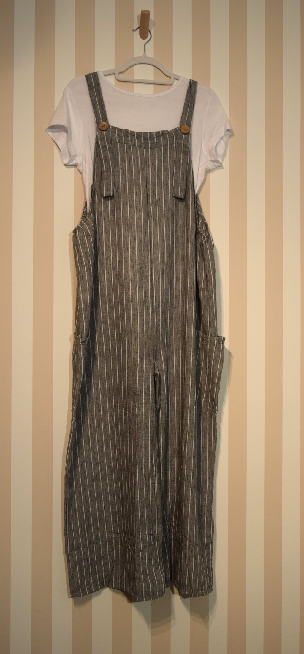 Conjunto Peto + Camiseta