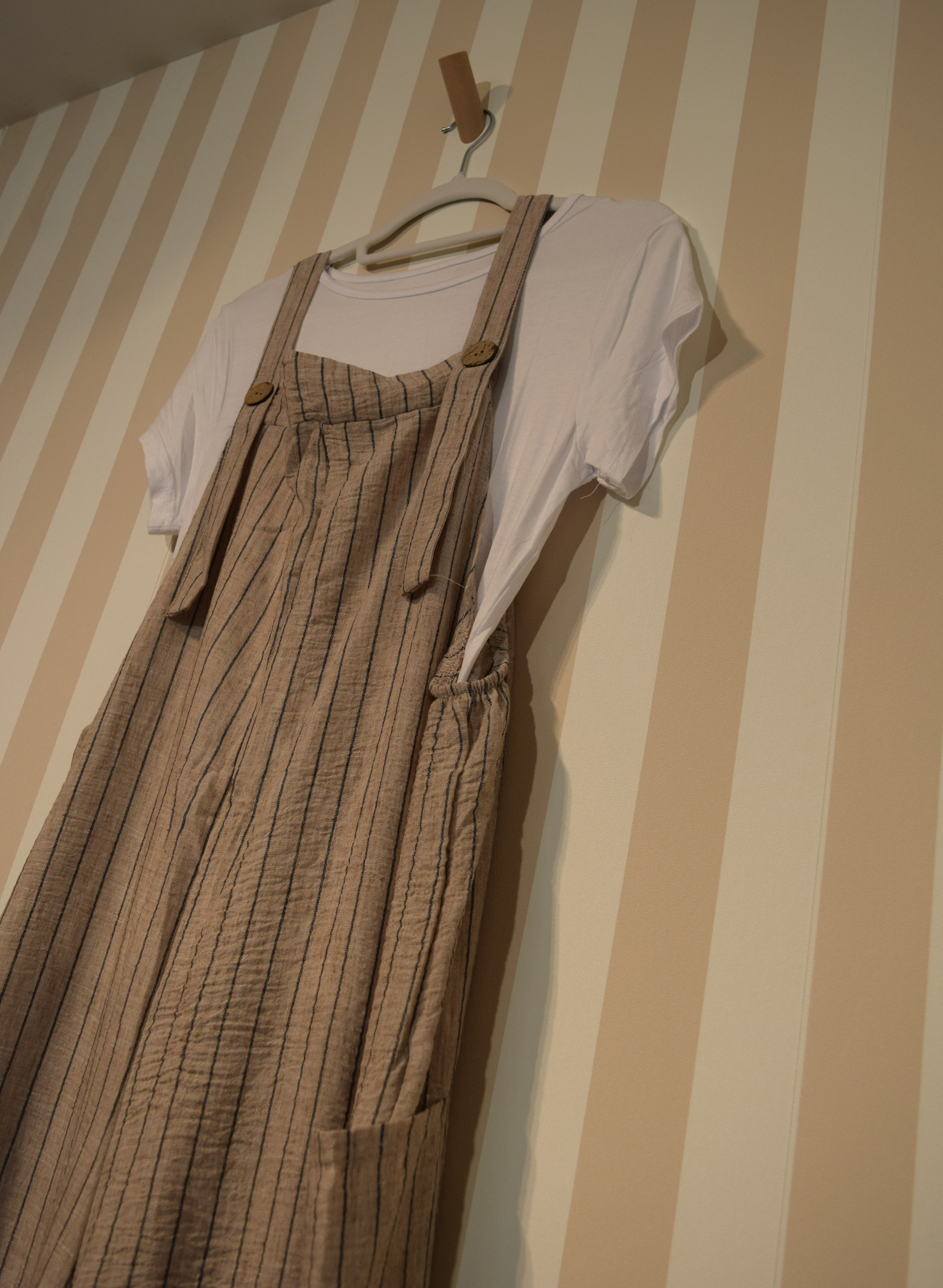 Conjunto Peto + Camiseta