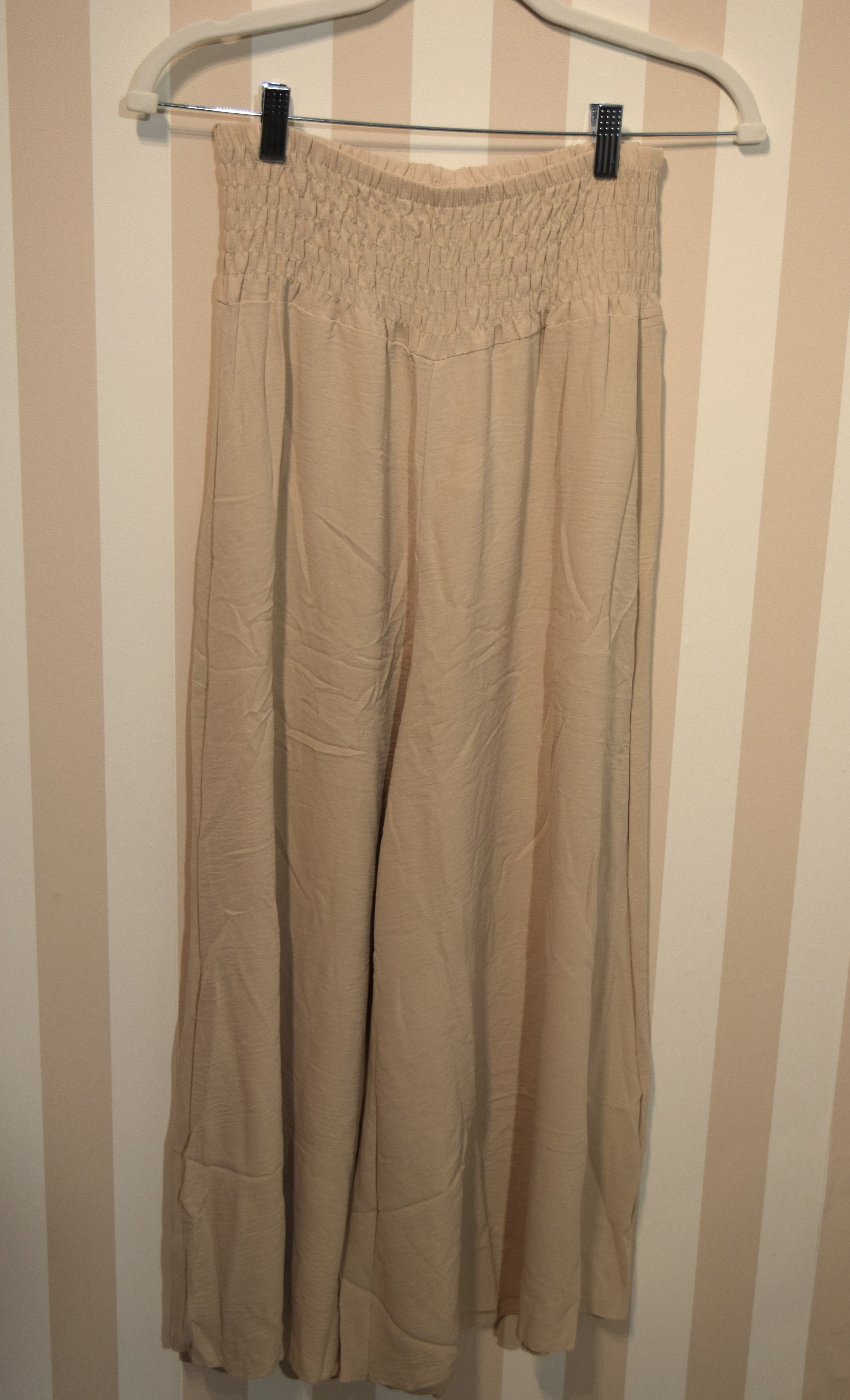 Pantalón Pirata